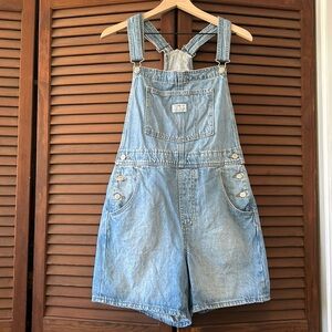 Levi’s Vintage Women’s Shortall
